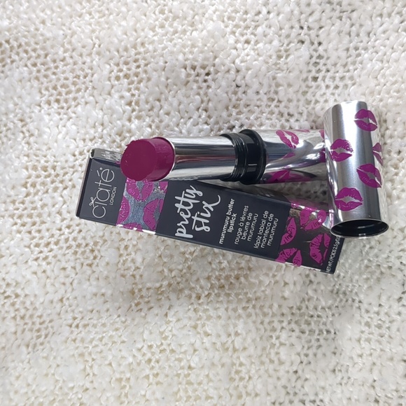 Ciate Other - CIATÉ London Pretty Stix Lipstick in ROMCOM, 2.5g/0.09oz